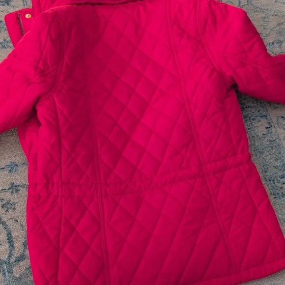 Barbour Jacket - Picture 2 of 4